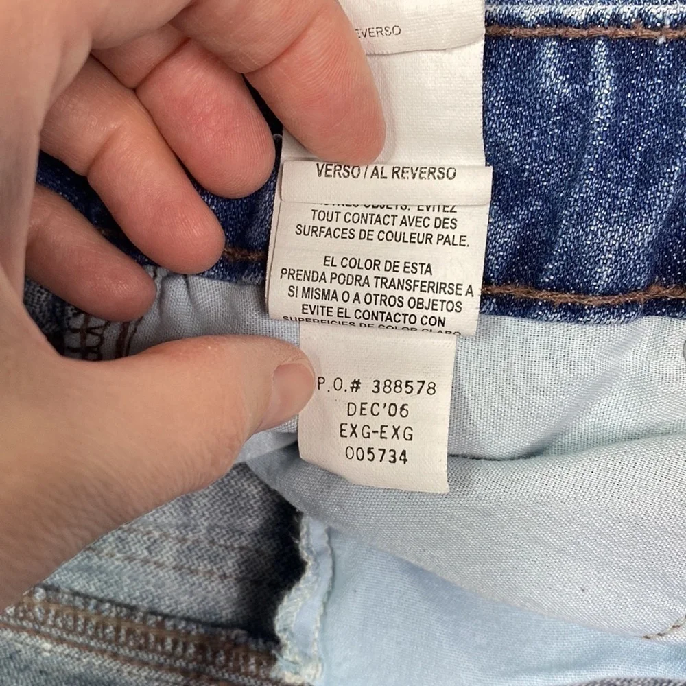 Tommy Hilfiger vintage tommy